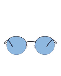 Mykita Silver Lite Lotta Sunglasses