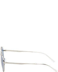 Ray-Ban Silver Rb3681 Sunglasses