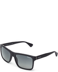 Prada Square Frame Sunglasses