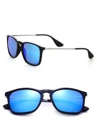 Ray-Ban Square Keyhole Youngster Sunglasses