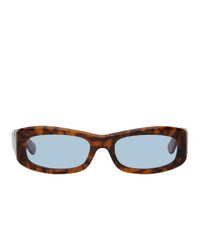 Port Tanger Tangerine Sunglasses