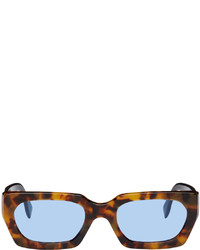 RetroSuperFuture Teddy Sunglasses