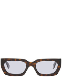 RetroSuperFuture Teddy Sunglasses