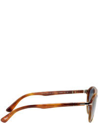 Persol Tortoiseshell Po3170s Sunglasses