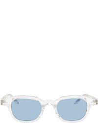 PROJEKT PRODUKT Transparent Rs3 Sunglasses