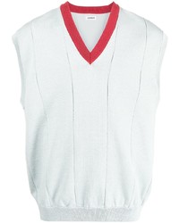 Coohem Gima Knitted Vest