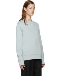 Acne Studios Blue Carly Pullover