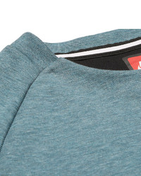 Nike Cotton Blend Tech Fleece Sweatshirt