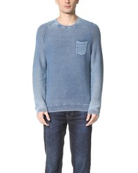 Calvin Klein Jeans Crew Sweater