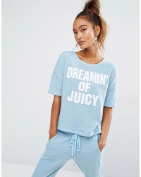 Juicy Couture Dreaming Lounge Pullover