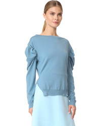 Nina Ricci Puff Sweater
