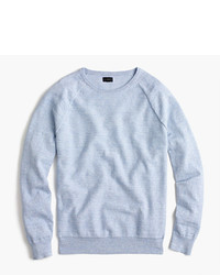 J.Crew Slim Rugged Cotton Sweater