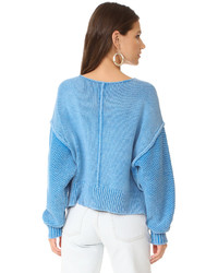 Wildfox Couture Wildfox Fairfax Sweater