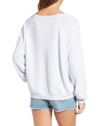 Wildfox Couture Wildfox Internet Famous Pullover