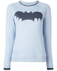 Zoe Karssen Batman Sweatshirt