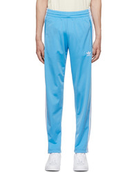 adidas Originals Blue Firebird Track Lounge Pants