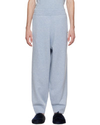 Extreme Cashmere Blue N197 Rudolph Lounge Pants