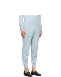 Extreme Cashmere Blue N56 Yogi Lounge Pants