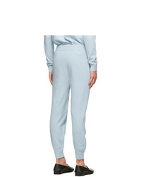 Extreme Cashmere Blue N56 Yogi Lounge Pants