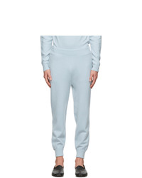 Extreme Cashmere Blue N56 Yogi Lounge Pants