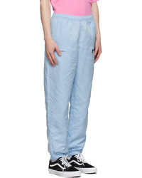 Noon Goons Blue Scrimmage Track Pants