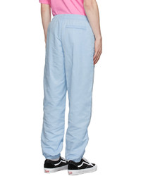 Noon Goons Blue Scrimmage Track Pants