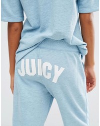 Juicy Couture Crown Jogging Bottom