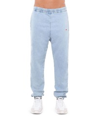 Diesel D Lab Joggers In Blue At Nordstrom