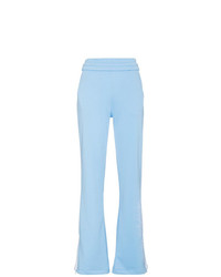 Off-White High Waisted Track Pants