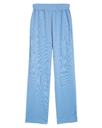 Bianca Saunders Knit Lounge Pants In Blue At Nordstrom