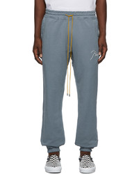 Rhude Logo Lounge Pants