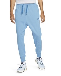Nike Sportswear Sweatpants In Dutch Bluebrigade Blue At Nordstrom