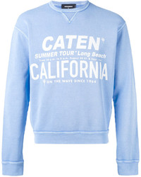 DSQUARED2 Caten California Sweatshirt