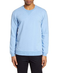 Goodlife Micro Terry Crewneck Sweatshirt