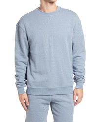 John Elliott Oversize Crewneck Sweatshirt