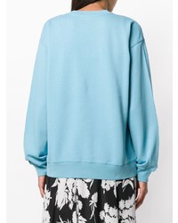 Calvin Klein Round Neck Sweatshirt