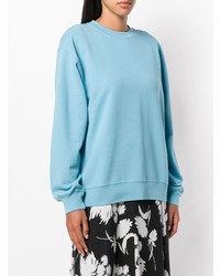 Calvin Klein Round Neck Sweatshirt