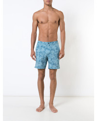 Onia Calder Swim Shorts