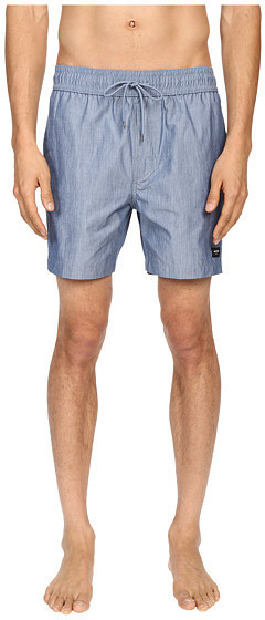 jack spade swim trunks