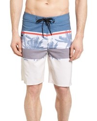 Rip Curl Mirage Session Board Shorts