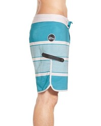 Imperial Motion Perf Board Shorts
