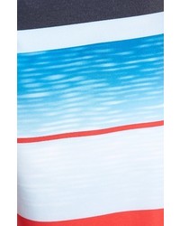 Quiksilver Slab Logo Vee Board Shorts