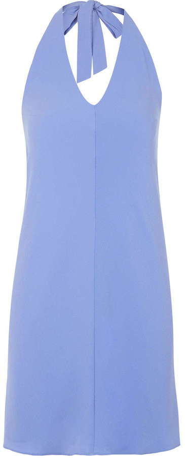 topshop swing dress