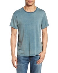 Current/Elliott Classic Fit T Shirt