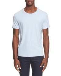 ATM Anthony Thomas Melillo Cotton Jersey T Shirt