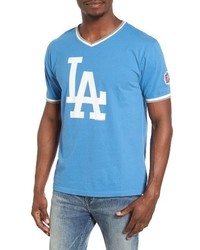 American Needle Eastwood Los Angeles Dodgers T Shirt