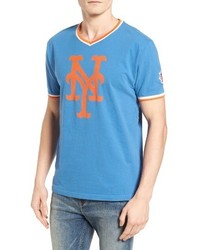 American Needle Eastwood New York Mets T Shirt