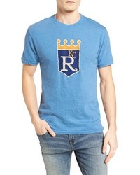 American Needle Hillwood Kansas City Royals T Shirt