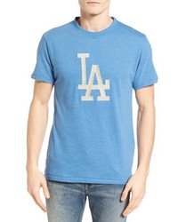 American Needle Hillwood Los Angeles Dodgers T Shirt
