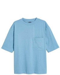 H&M Oversized T Shirt